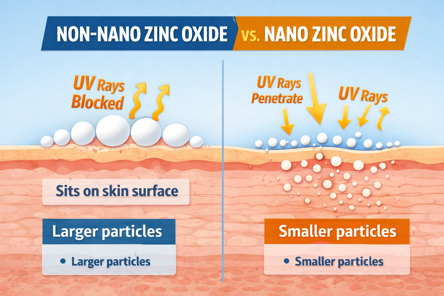 What Does Non-Nano Zinc Actually Mean? — Sun Zapper